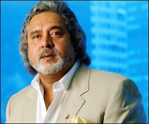 Vijay Mallya